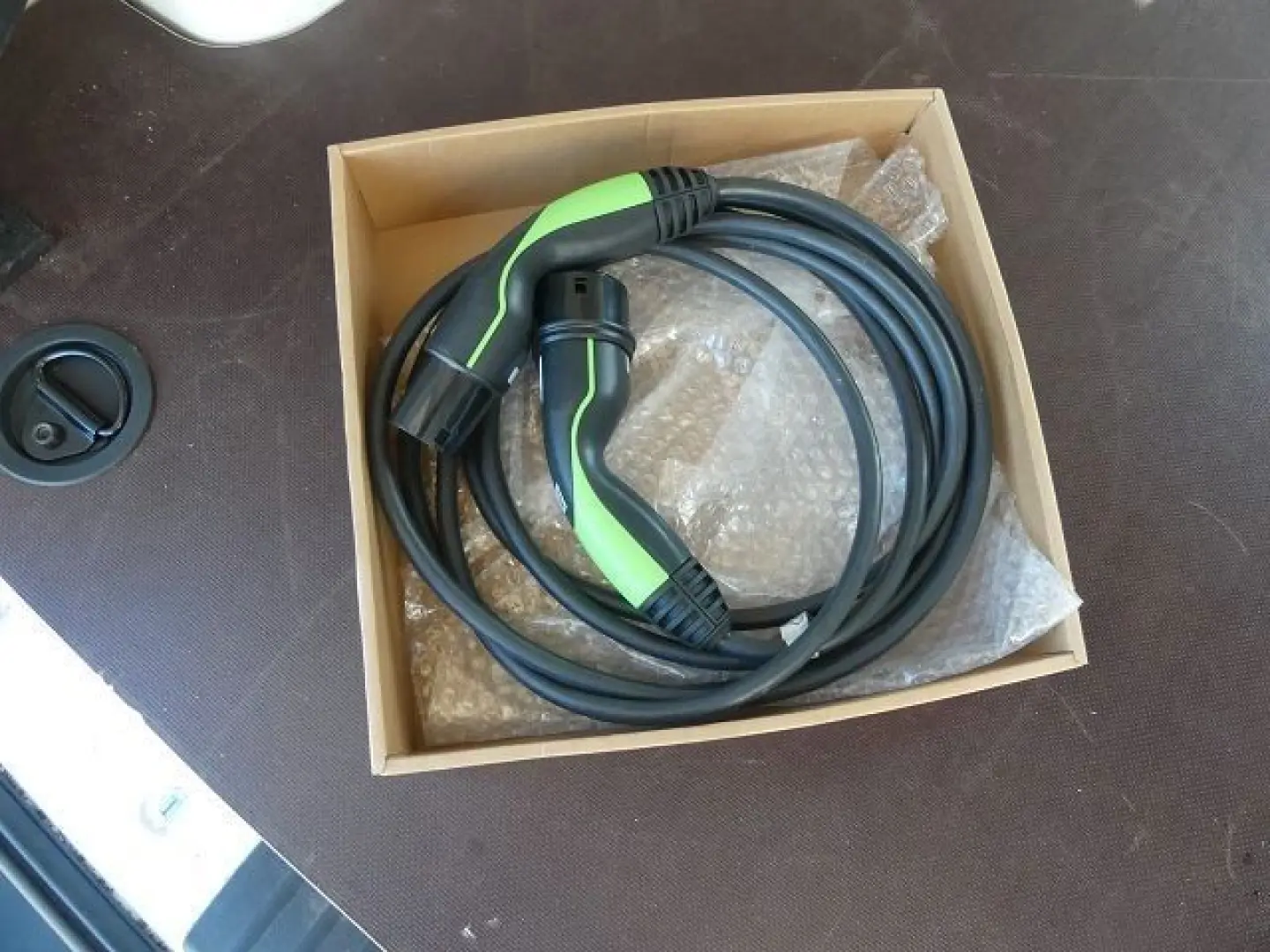 T6.1 eABT Kasten LR lang DSG Kamera 8.900km 1Hd