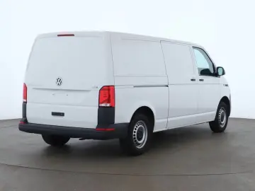 T6.1 Transporter  ABT e-Kasten LR DSG Klima DAB 