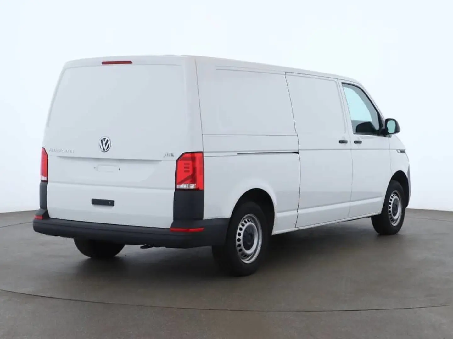T6.1 Transporter  ABT e-Kasten LR DSG Klima DAB 