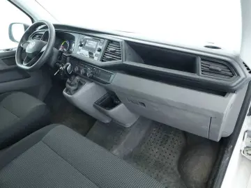 T6.1 Transporter  ABT e-Kasten LR DSG Klima DAB 