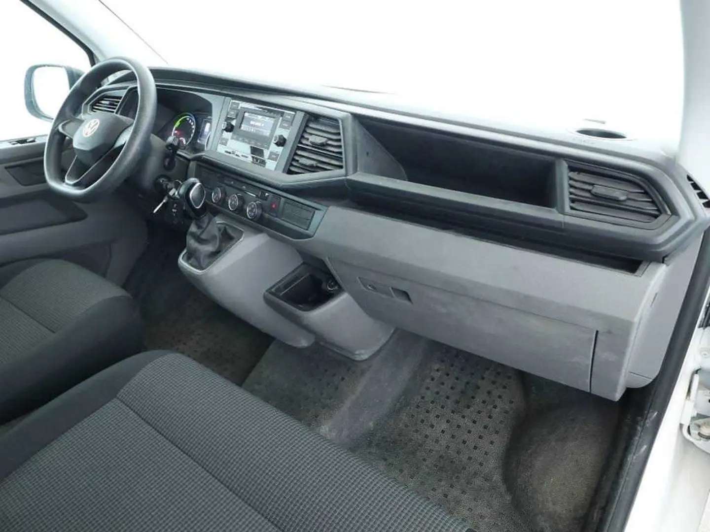 T6.1 Transporter  ABT e-Kasten LR DSG Klima DAB 