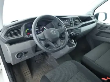 T6.1 Transporter  ABT e-Kasten LR DSG Klima DAB 