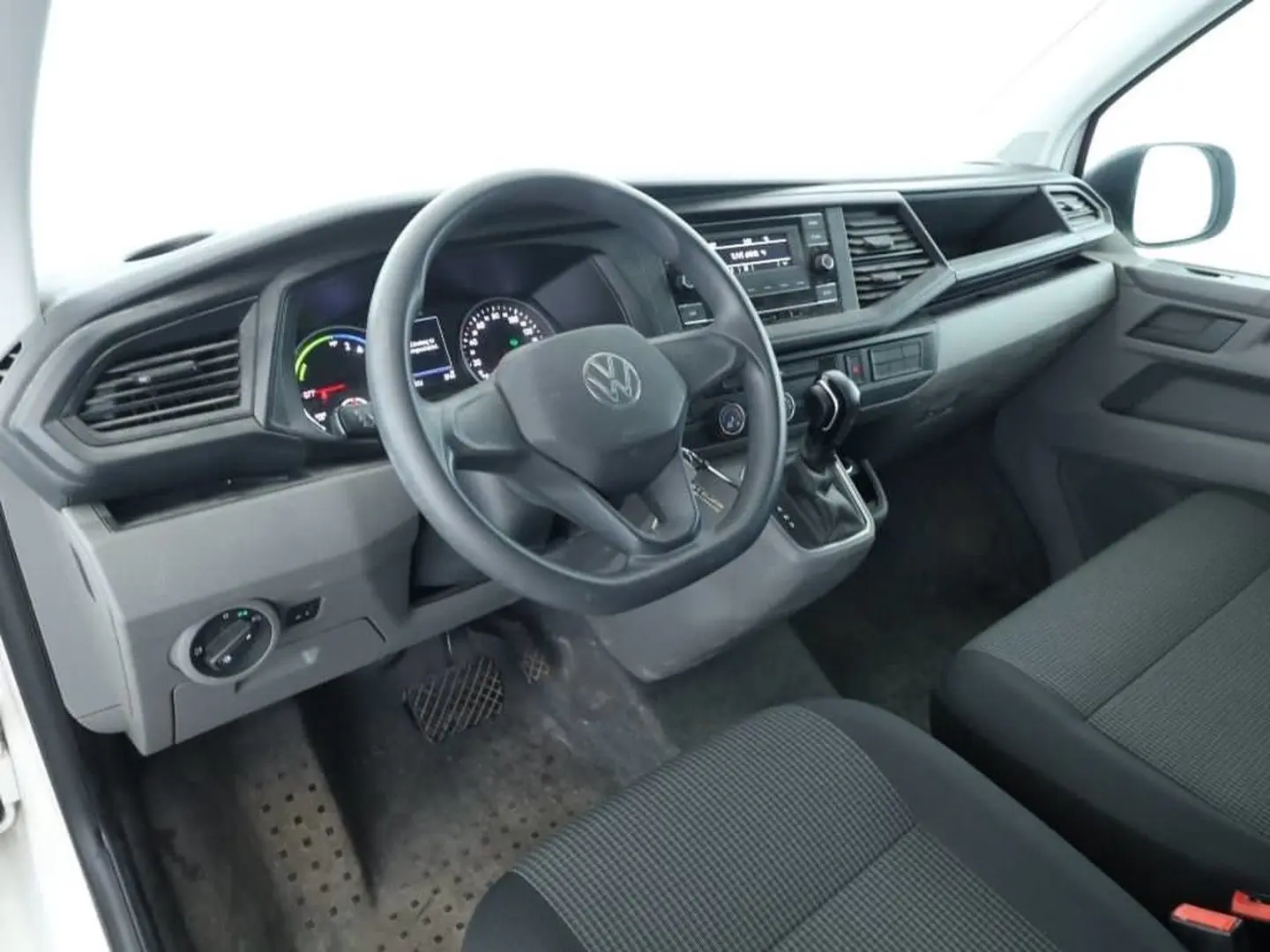 T6.1 Transporter  ABT e-Kasten LR DSG Klima DAB 