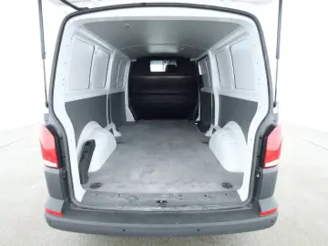 T6.1 Transporter  ABT e-Kasten LR DSG Klima DAB 