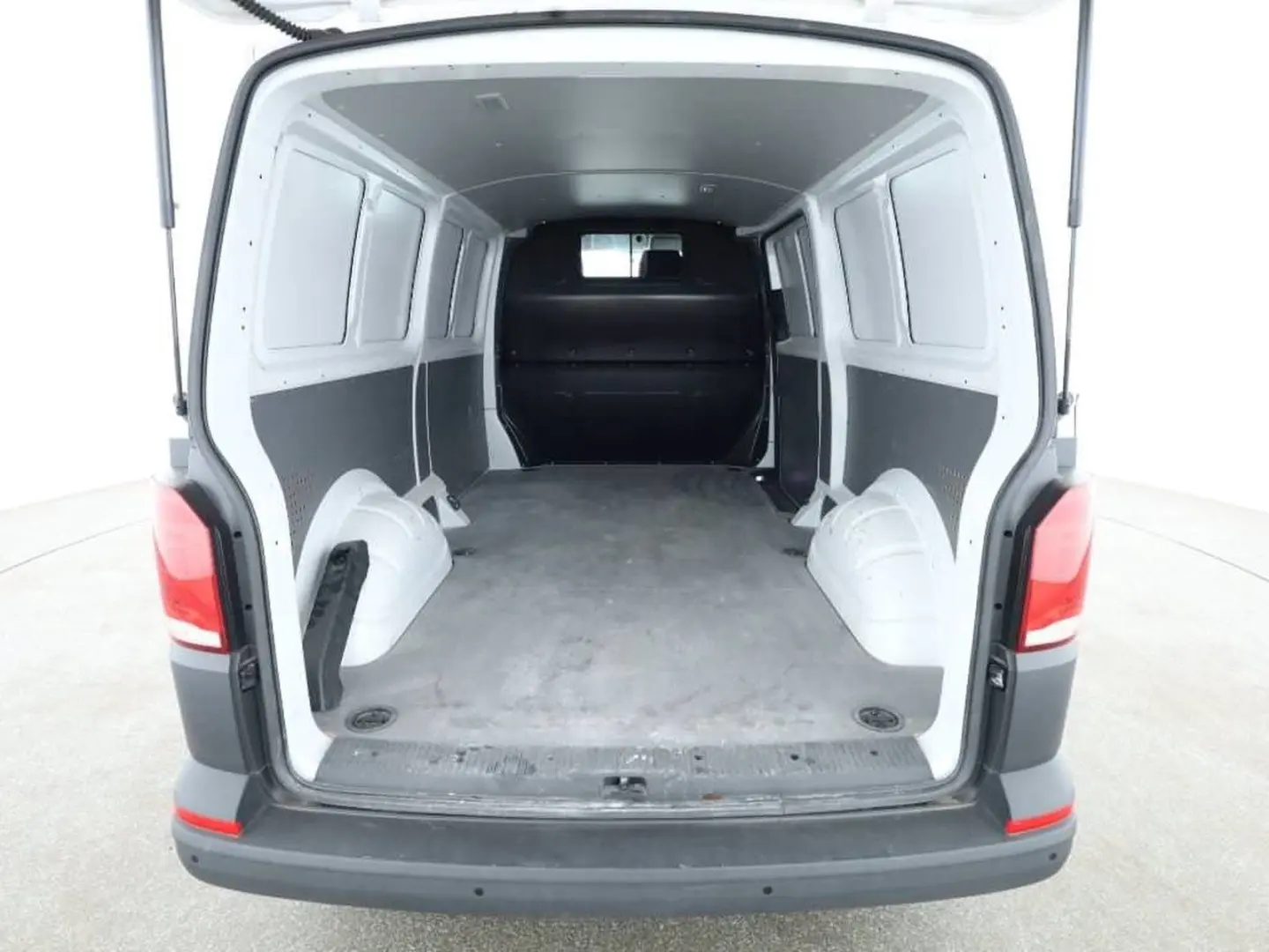 T6.1 Transporter  ABT e-Kasten LR DSG Klima DAB 