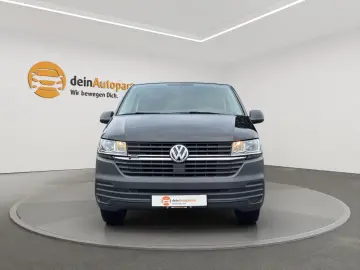 T6.1 Transporter Kasten e ABT elektro lang KLIMA