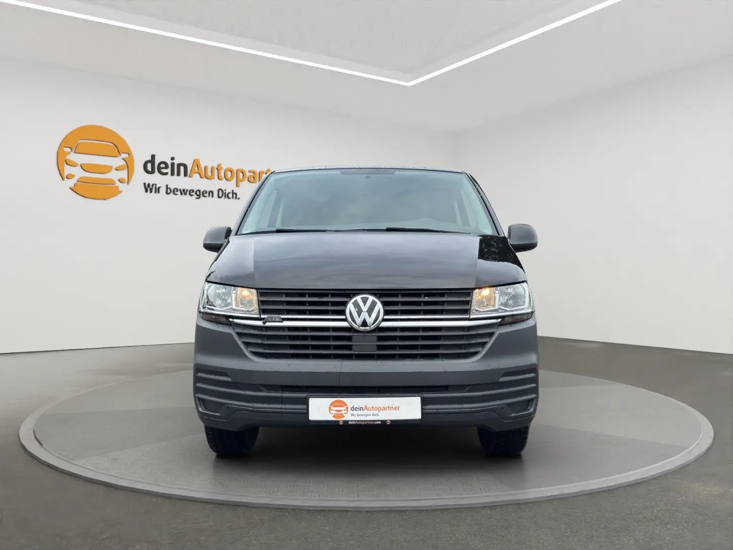 T6.1 Transporter Kasten e ABT elektro lang KLIMA