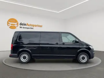 T6.1 Transporter Kasten e ABT elektro lang KLIMA