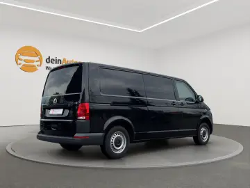 T6.1 Transporter Kasten e ABT elektro lang KLIMA