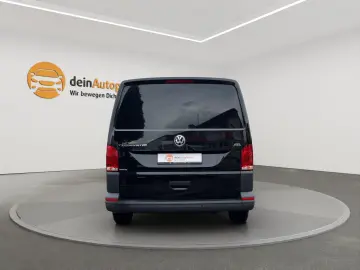 T6.1 Transporter Kasten e ABT elektro lang KLIMA