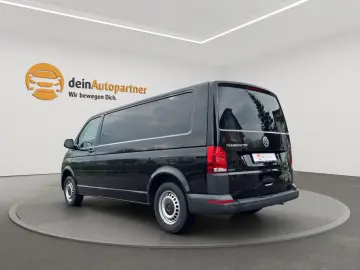 T6.1 Transporter Kasten e ABT elektro lang KLIMA