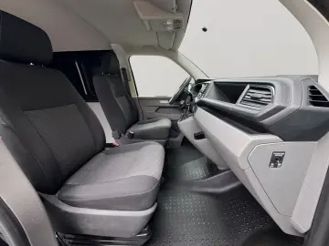 T6.1 Transporter Kasten e ABT elektro lang KLIMA