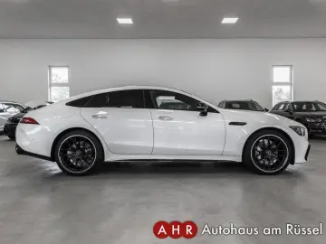 AMG GT 4-trg. 53 4Matic+ V8-Styling*Massage*