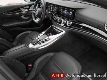 AMG GT 4-trg. 53 4Matic+ V8-Styling*Massage*