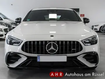 AMG GT 4-trg. 53 4Matic+ V8-Styling*Massage*