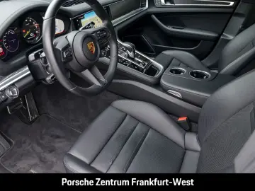 Panamera 4S E-Hybrid BOSE Sportabgasanlage LED