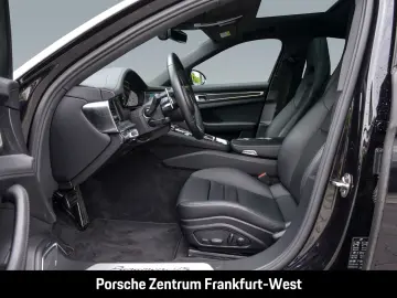 Panamera 4S E-Hybrid BOSE Sportabgasanlage LED