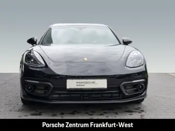 Panamera 4S E-Hybrid BOSE Sportabgasanlage LED