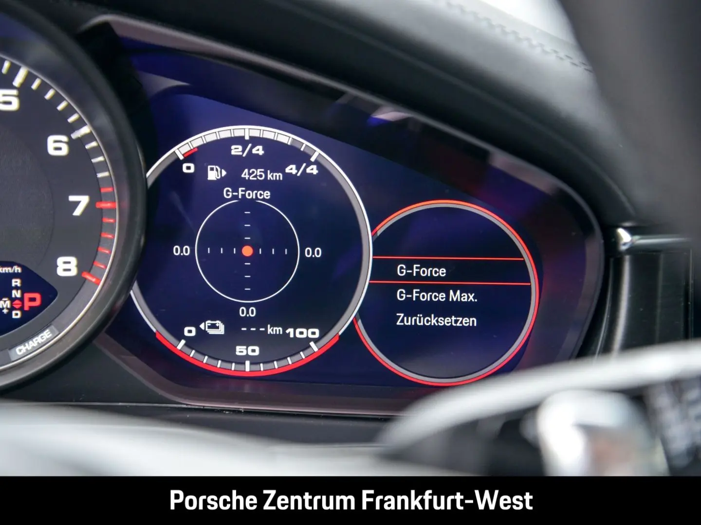 Panamera 4S E-Hybrid BOSE Sportabgasanlage LED