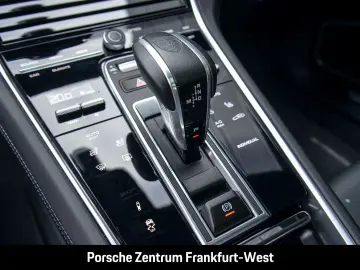 Panamera 4S E-Hybrid BOSE Sportabgasanlage LED