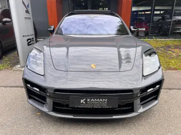 Panamera GTS #CARBON SPORTP.! PRSE! NP207.500€!