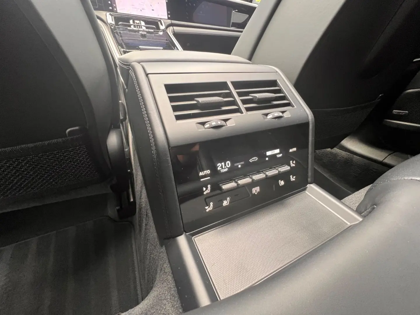 Panamera GTS #CARBON SPORTP.! PRSE! NP207.500€!