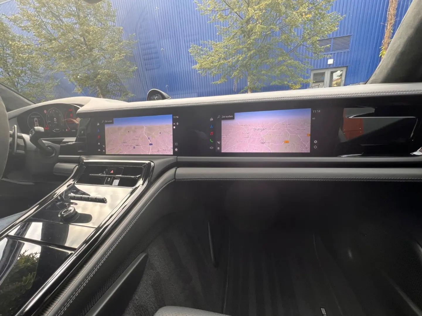 Panamera GTS #CARBON SPORTP.! PRSE! NP207.500€!