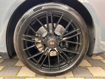 Panamera GTS #CARBON SPORTP.! PRSE! NP207.500€!