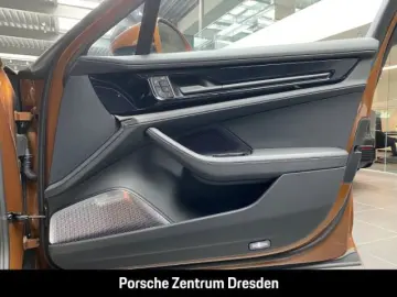 Panamera Turbo E-Hybrid  Active Ride*Inno*Pano*S