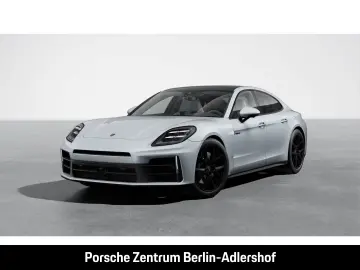 Panamera 4 E-Hybrid BOSE Sportabgas Luftfederung