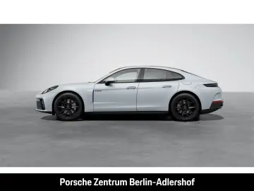 Panamera 4 E-Hybrid BOSE Sportabgas Luftfederung