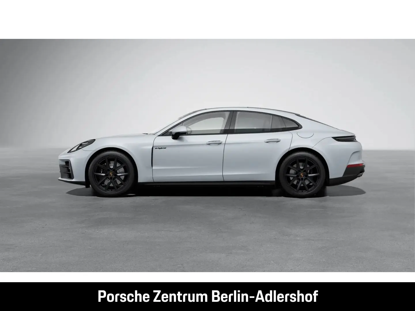 Panamera 4 E-Hybrid BOSE Sportabgas Luftfederung