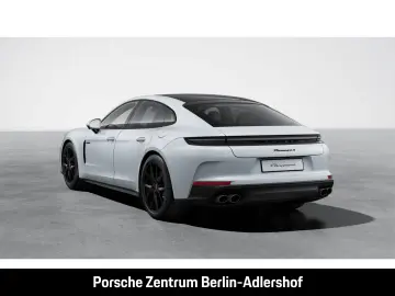 Panamera 4 E-Hybrid BOSE Sportabgas Luftfederung