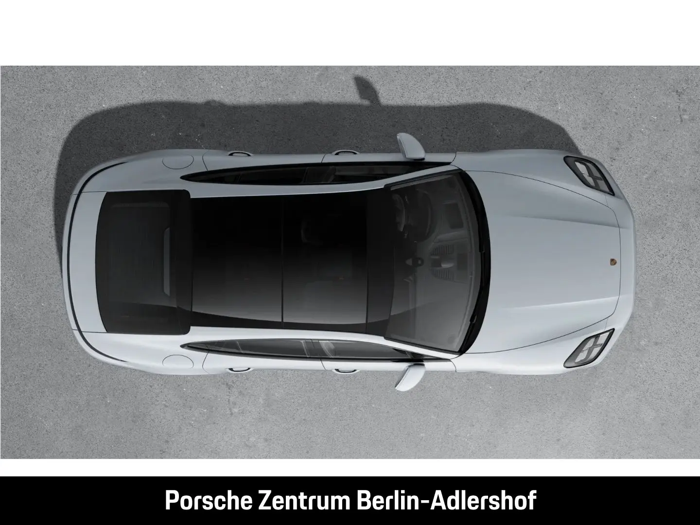 Panamera 4 E-Hybrid BOSE Sportabgas Luftfederung