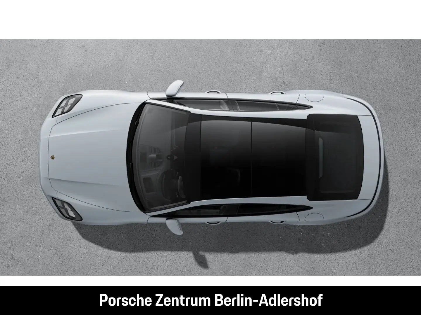 Panamera 4 E-Hybrid BOSE Sportabgas Luftfederung