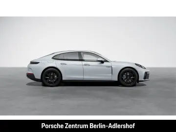 Panamera 4 E-Hybrid BOSE Sportabgas Luftfederung