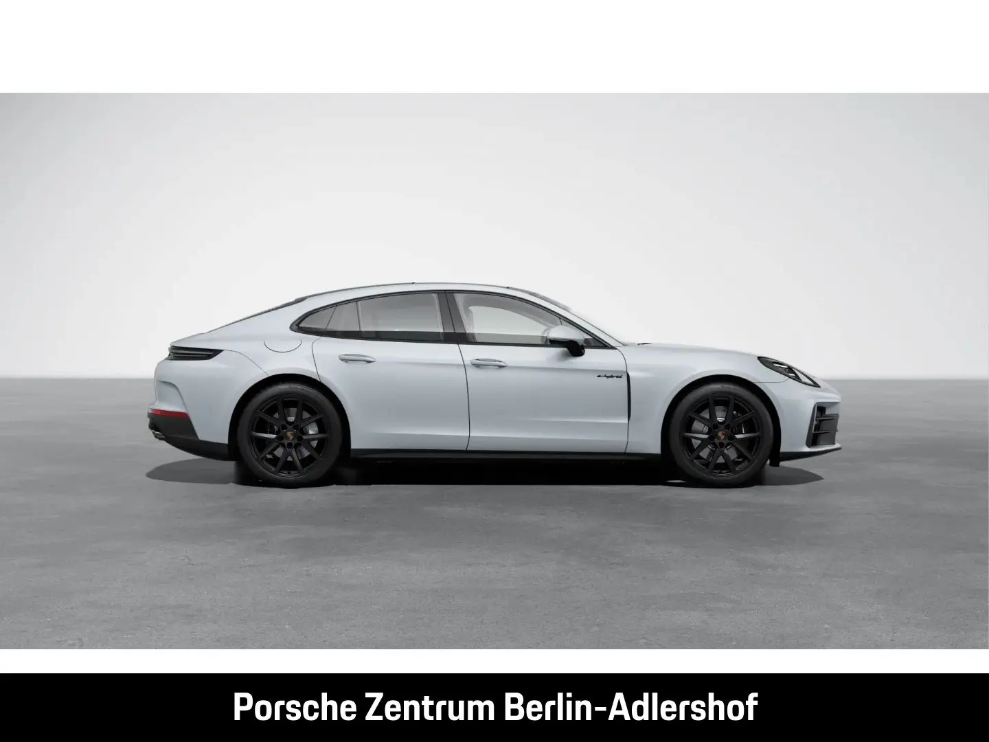 Panamera 4 E-Hybrid BOSE Sportabgas Luftfederung