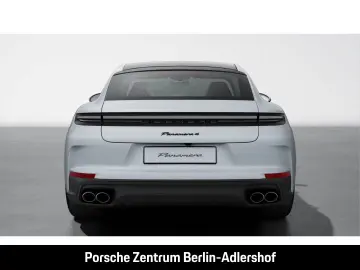 Panamera 4 E-Hybrid BOSE Sportabgas Luftfederung