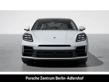 Panamera 4 E-Hybrid BOSE Sportabgas Luftfederung
