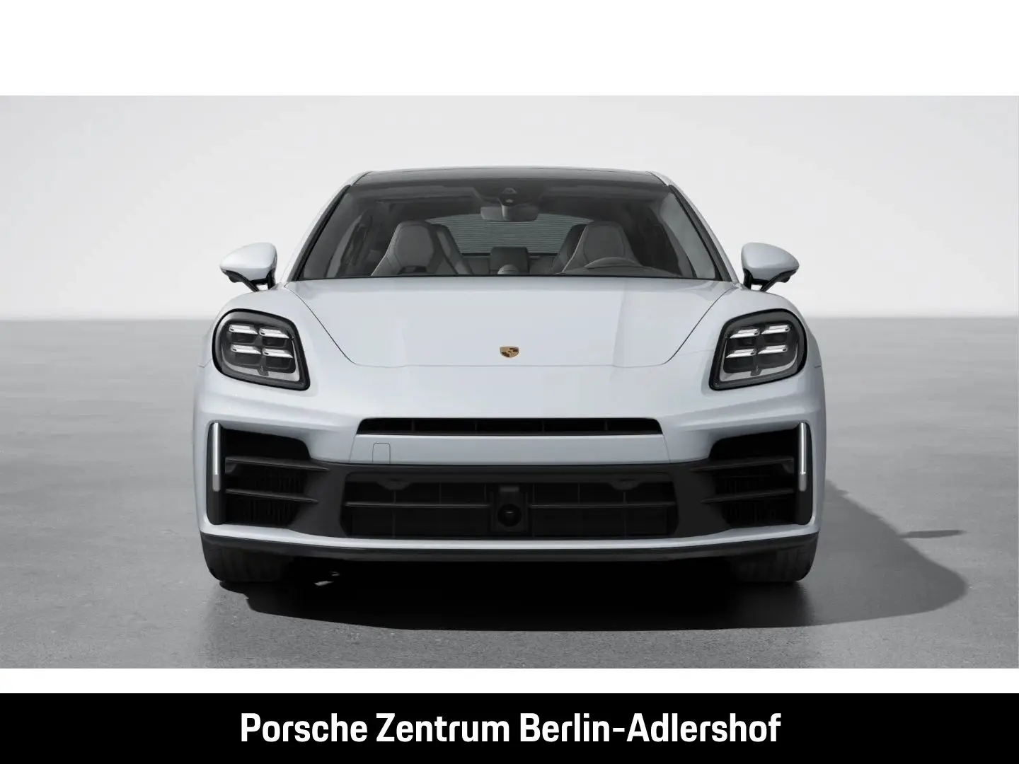 Panamera 4 E-Hybrid BOSE Sportabgas Luftfederung