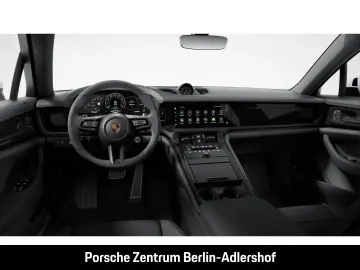 Panamera 4 E-Hybrid BOSE Sportabgas Luftfederung