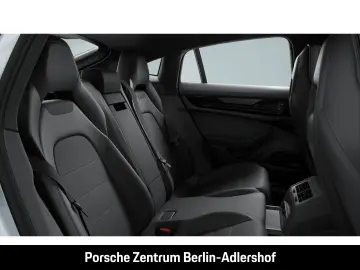 Panamera 4 E-Hybrid BOSE Sportabgas Luftfederung