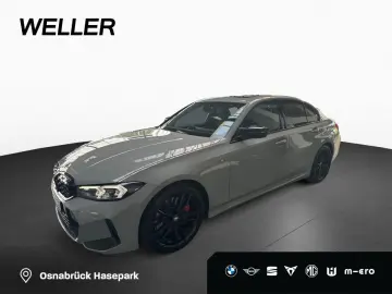 M340i xDrive M Sport Pro HK PA Temp MEM GSD 19