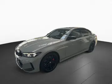 M340i xDrive M Sport Pro HK PA+ Temp MEM GSD 19