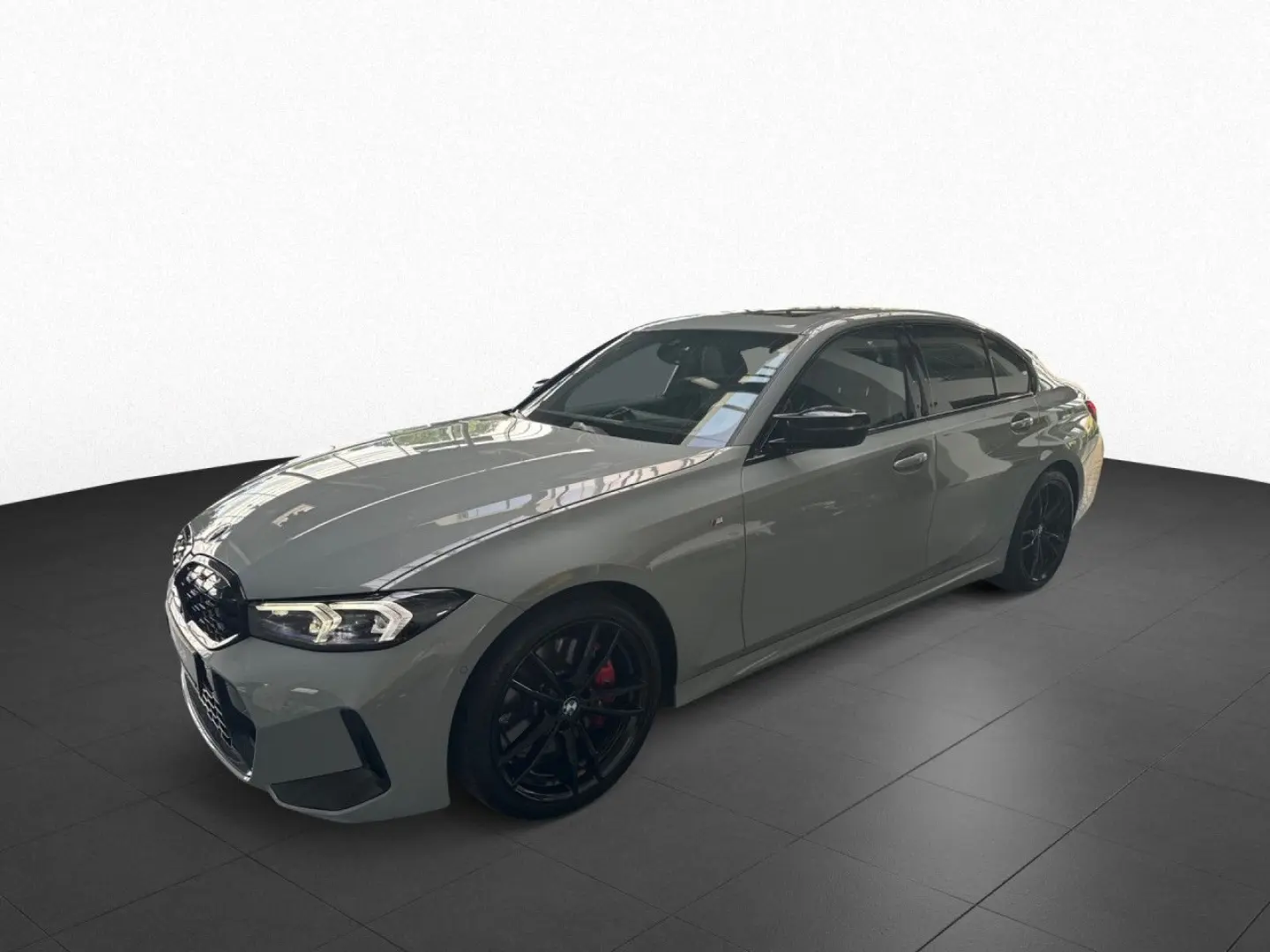 M340i xDrive M Sport Pro HK PA+ Temp MEM GSD 19