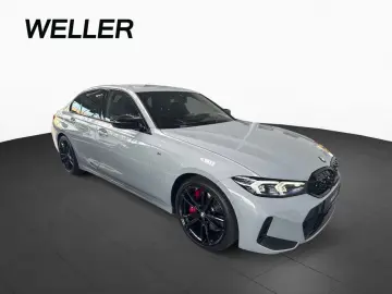M340i xDrive M Sport Pro HK PA+ Temp MEM GSD 19