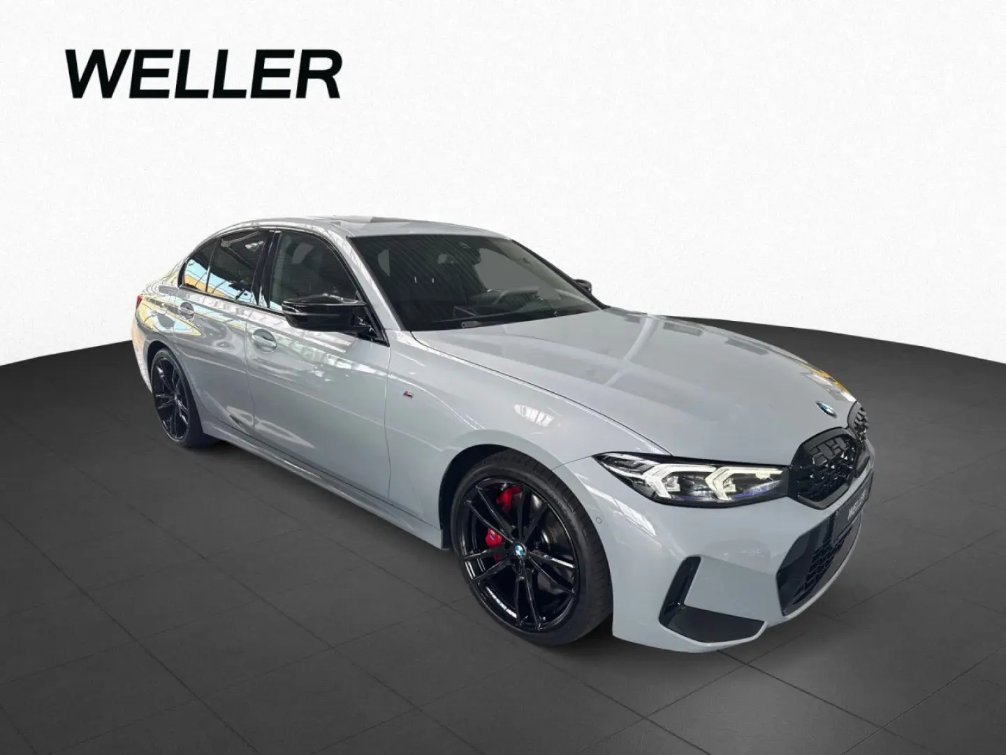 M340i xDrive M Sport Pro HK PA+ Temp MEM GSD 19