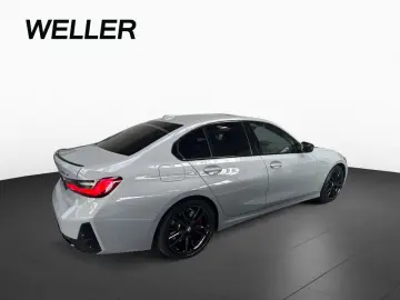 M340i xDrive M Sport Pro HK PA+ Temp MEM GSD 19