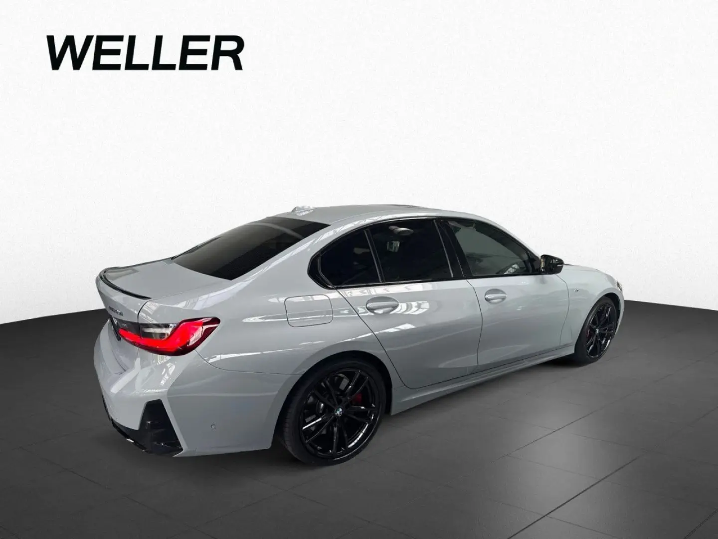 M340i xDrive M Sport Pro HK PA+ Temp MEM GSD 19