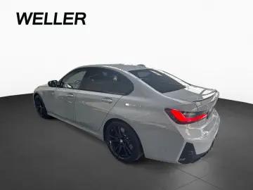 M340i xDrive M Sport Pro HK PA+ Temp MEM GSD 19